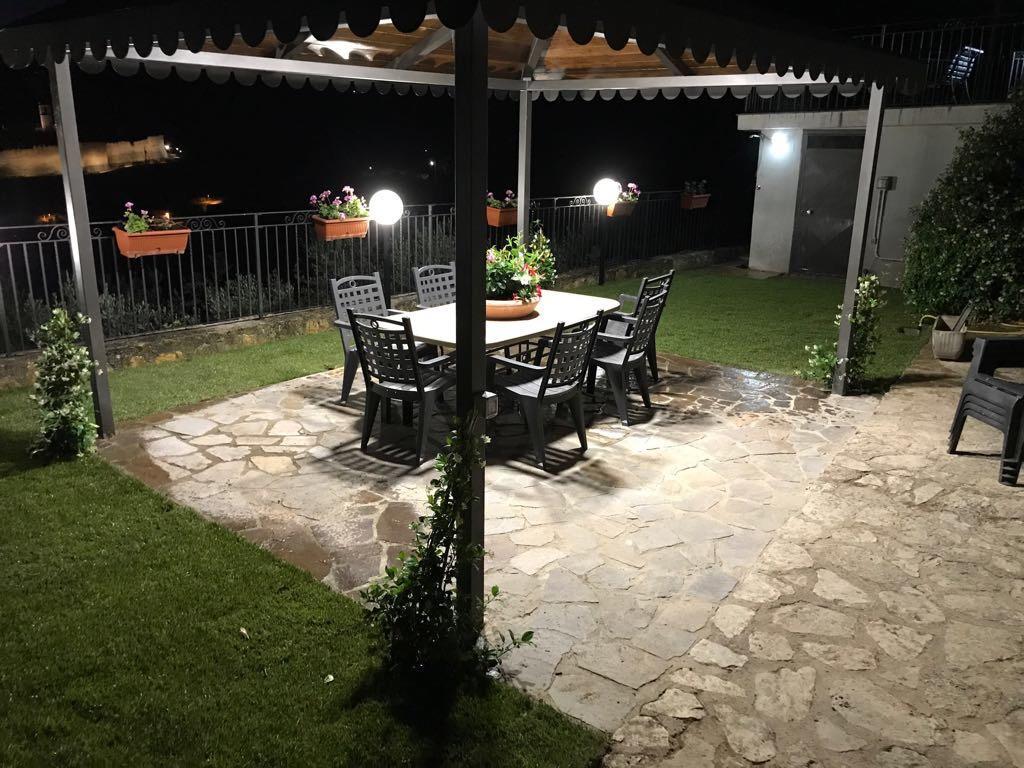 B&B Le Torrette Campello sul Clitunno Exterior foto